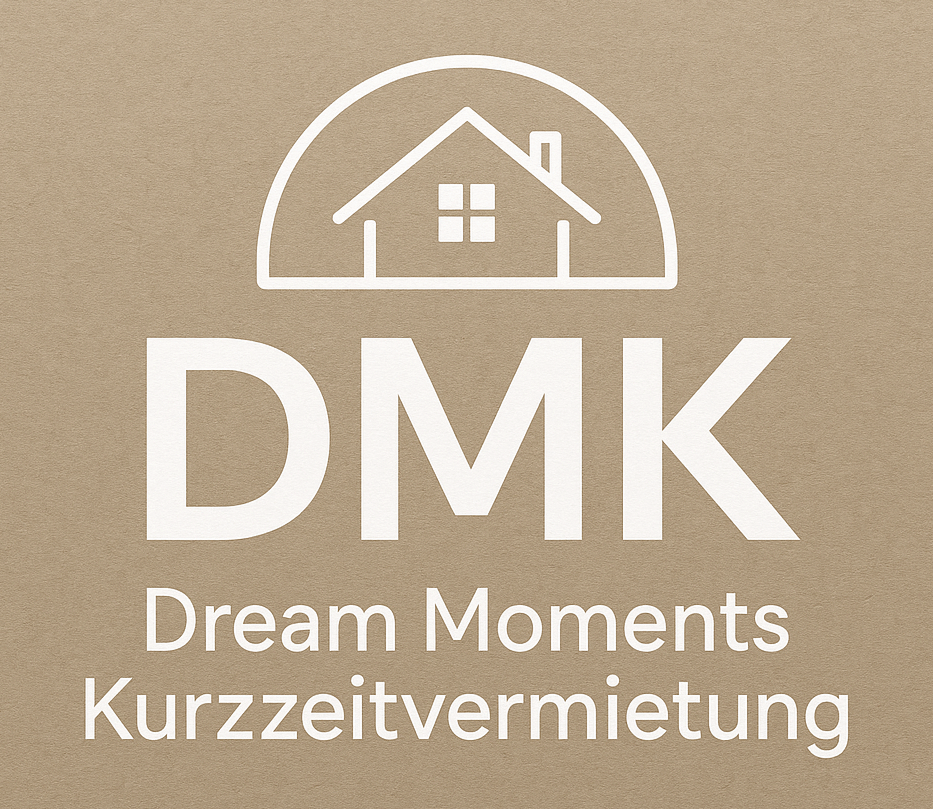 DMK - Dream Moments Kurzzeitvermietungen